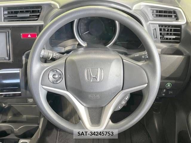 Honda FIT 2014-09 390820-11