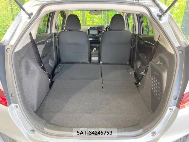 Honda FIT 2014-09 390820-10