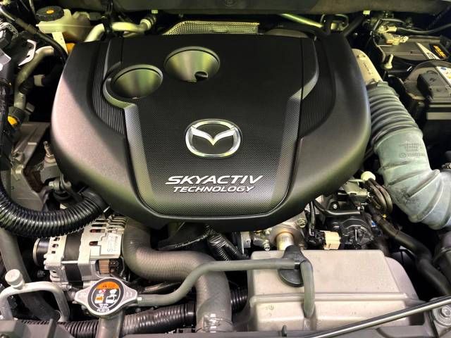 Mazda CX-5 2018-09 190291-18