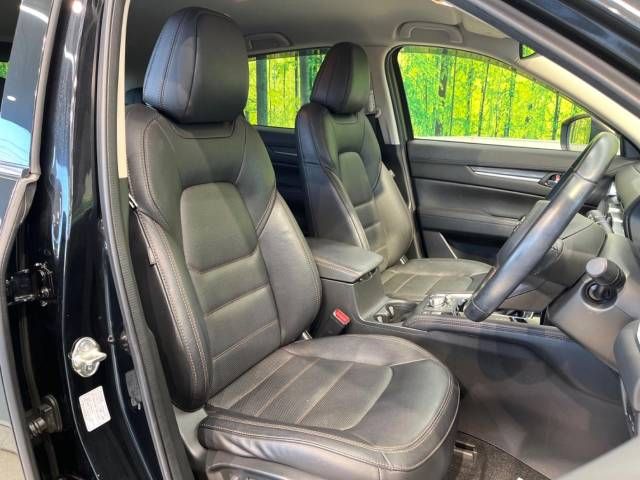 Mazda CX-5 2018-09 190291-8