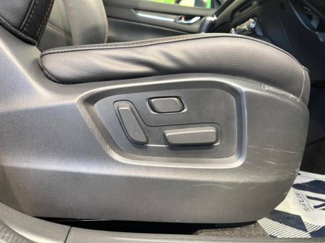 Mazda CX-5 2018-09 190291-7