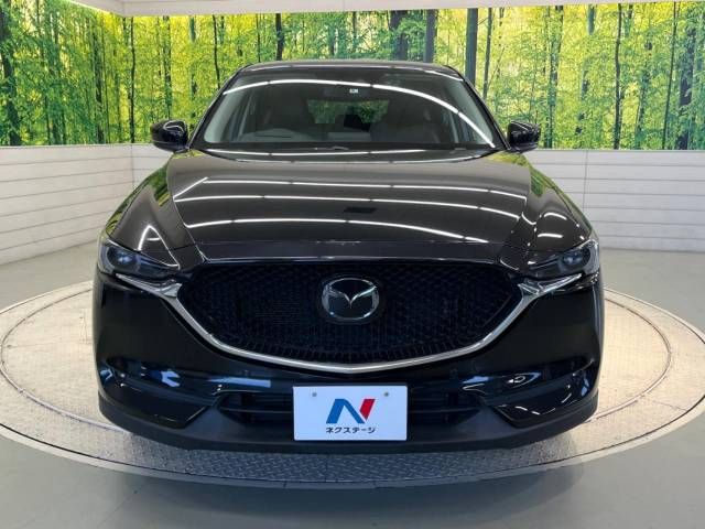 Mazda CX-5 2018-09 190291-14