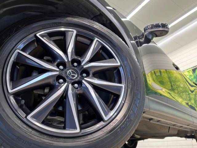 Mazda CX-5 2018-09 190291-13