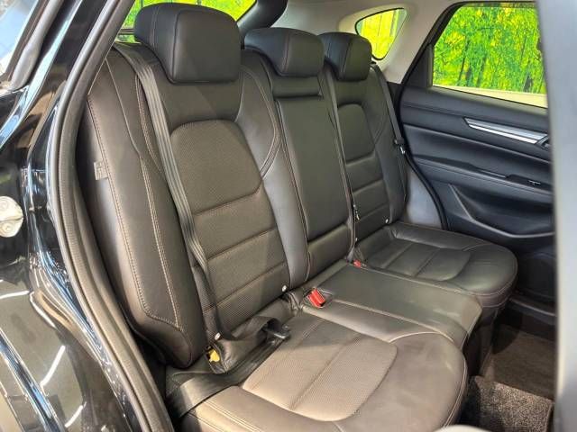Mazda CX-5 2018-09 190291-9