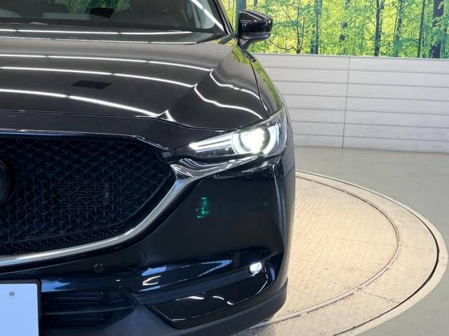 Mazda CX-5 2018-09 190291-12