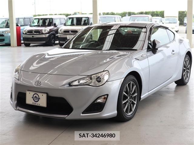 Toyota 86 2015-11 291448-0
