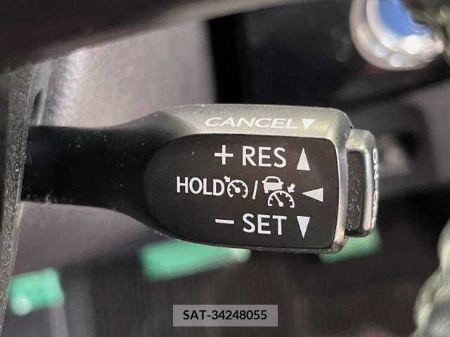 Toyota PRIUS 2019-03 282075-5