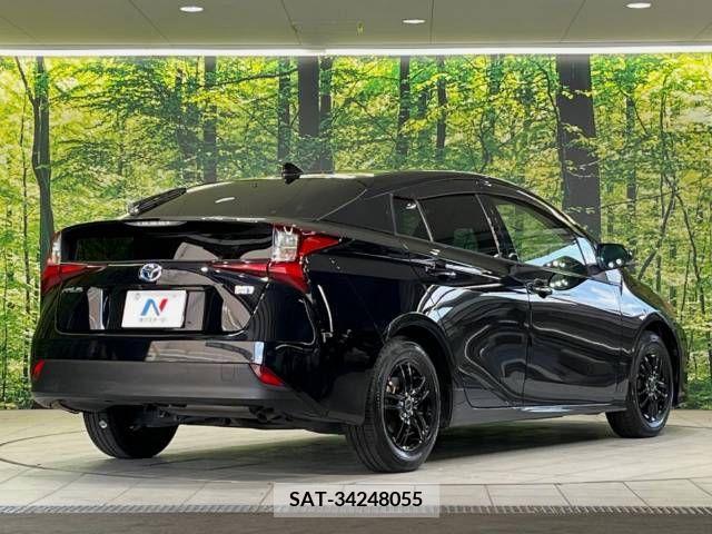 Toyota PRIUS 2019-03 282075-17