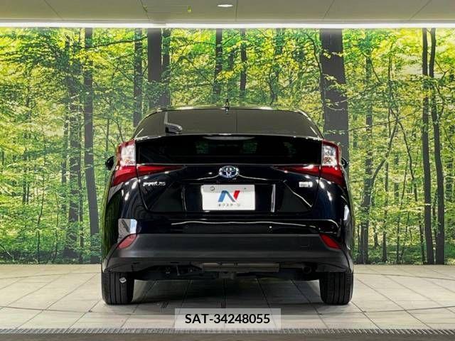 Toyota PRIUS 2019-03 282075-15