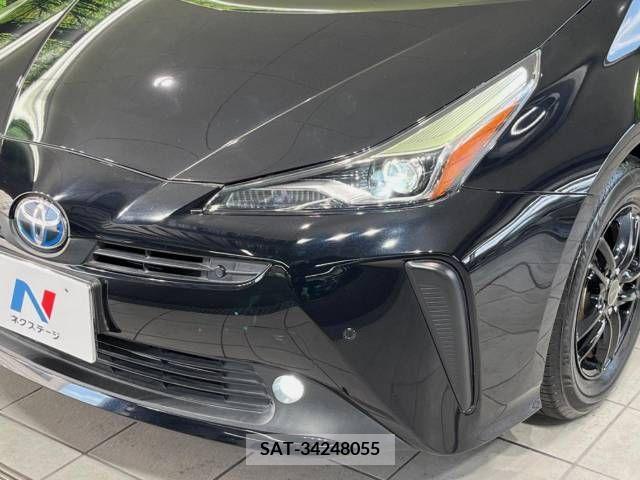 Toyota PRIUS 2019-03 282075-12