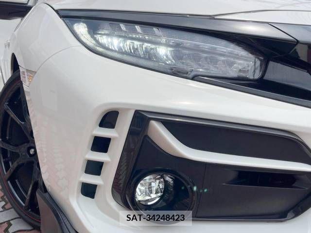 Honda CIVIC 2021-02 344253-12