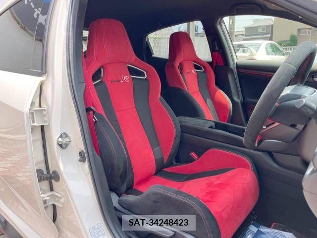 Honda CIVIC 2021-02 344253-8