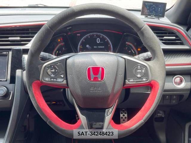 Honda CIVIC 2021-02 344253-11