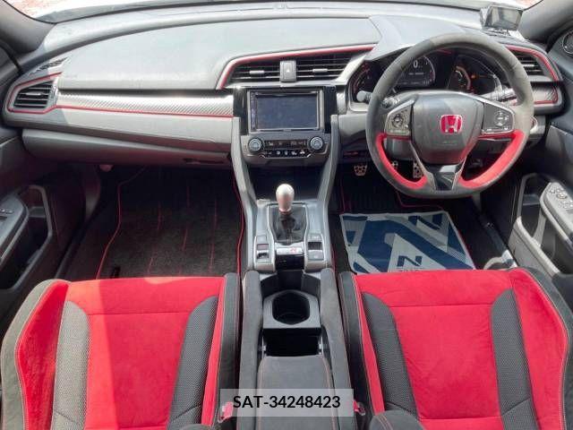 Honda CIVIC 2021-02 344253-1