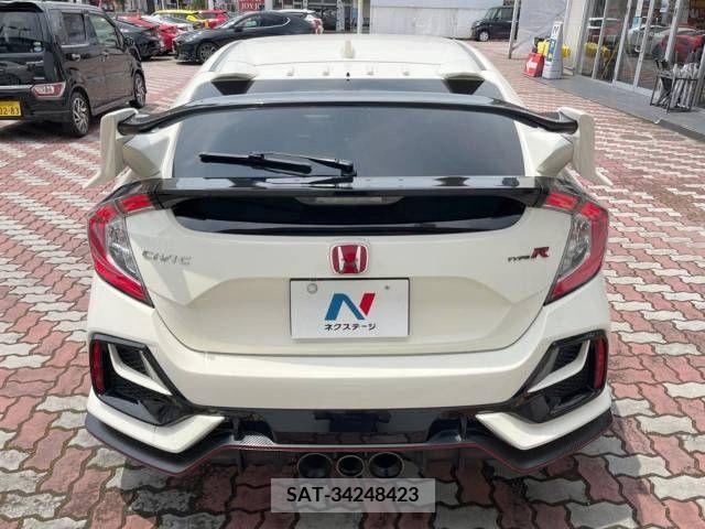 Honda CIVIC 2021-02 344253-15