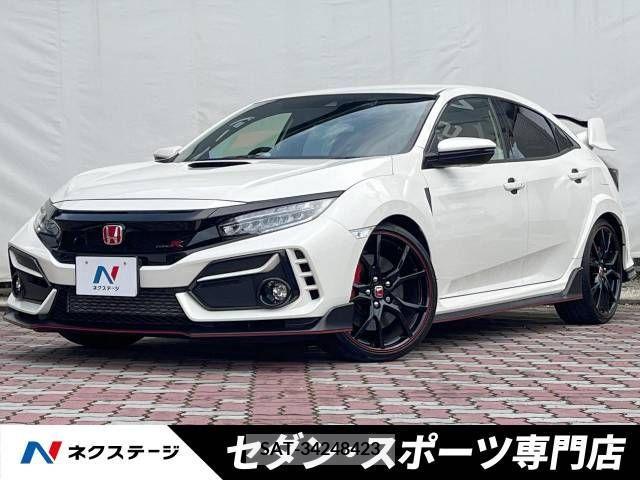 Honda CIVIC 2021-02 344253-0