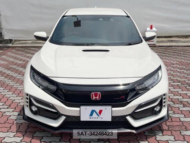 Honda CIVIC 2021-02 344253-14