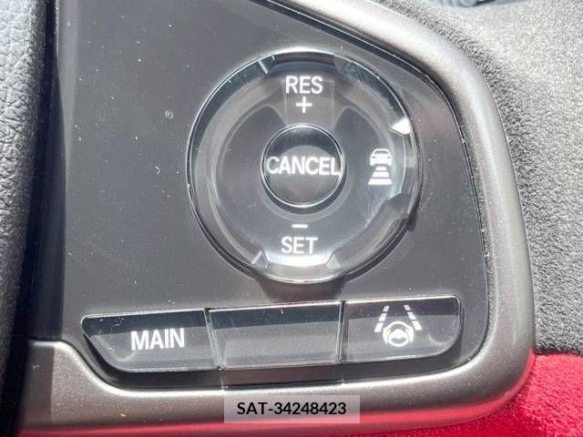 Honda CIVIC 2021-02 344253-4