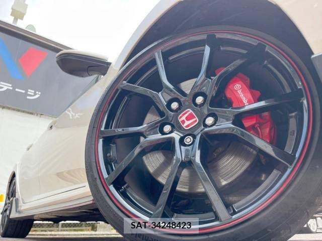 Honda CIVIC 2021-02 344253-13