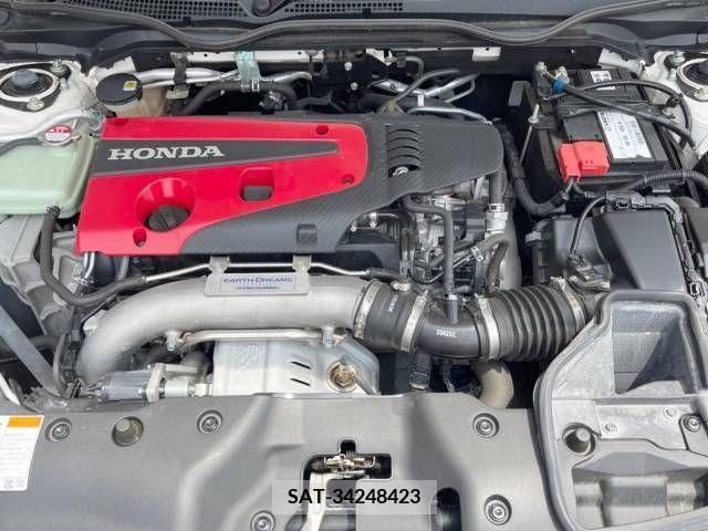 Honda CIVIC 2021-02 344253-18