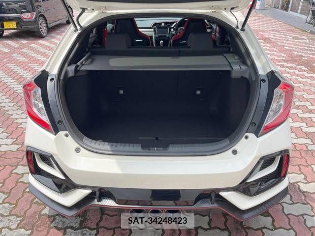 Honda CIVIC 2021-02 344253-10