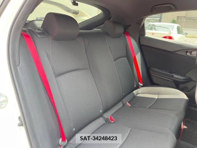 Honda CIVIC 2021-02 344253-9