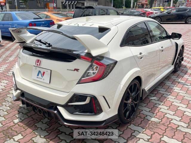 Honda CIVIC 2021-02 344253-17