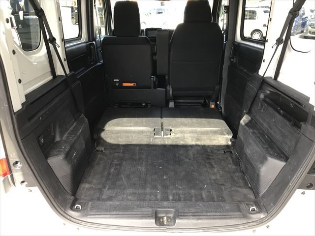 Honda N-VAN 2019-09 17433-16