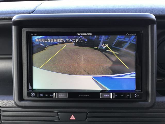 Honda N-VAN 2019-09 17433-18