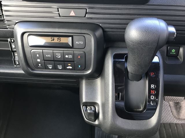 Honda N-VAN 2019-09 17433-19