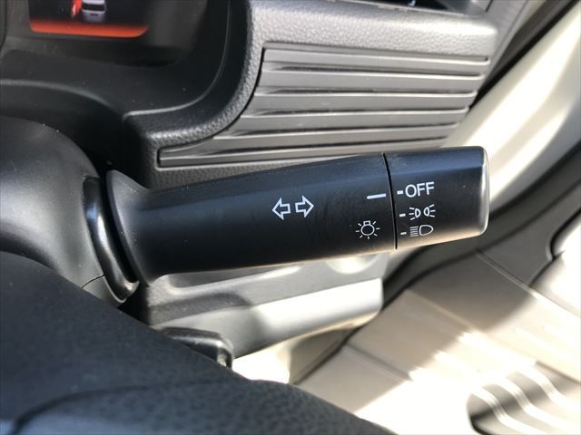 Honda N-VAN 2019-09 17433-22