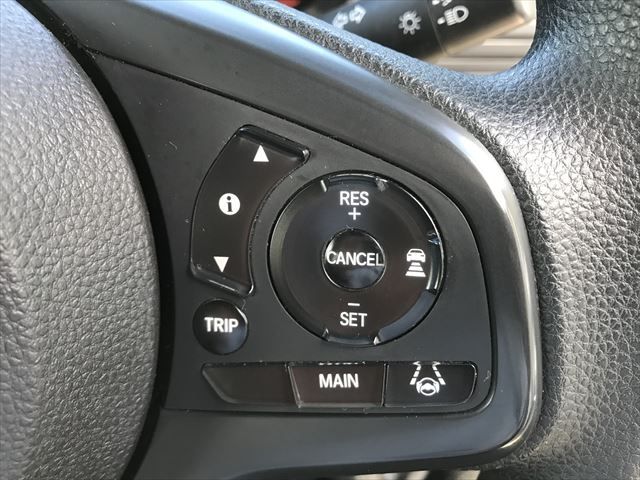 Honda N-VAN 2019-09 17433-20