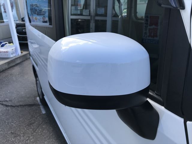Honda N-VAN 2019-09 17433-4