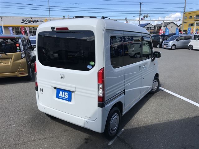 Honda N-VAN 2019-09 17433-2