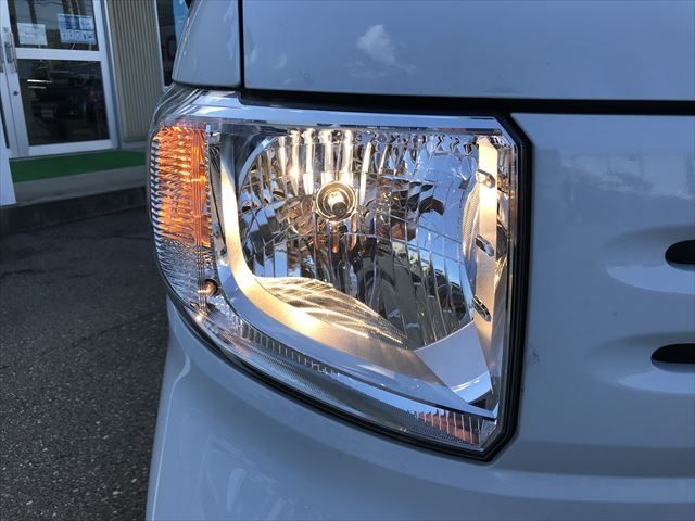 Honda N-VAN 2019-09 17433-3