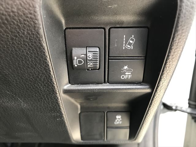 Honda N-VAN 2019-09 17433-24
