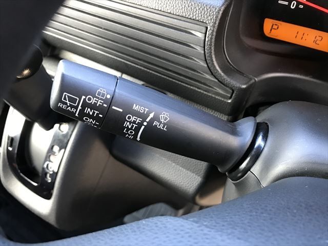 Honda N-VAN 2019-09 17433-21