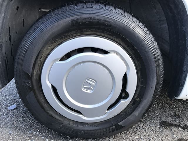 Honda N-VAN 2019-09 17433-8