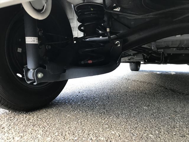 Honda N-VAN 2019-09 17433-6