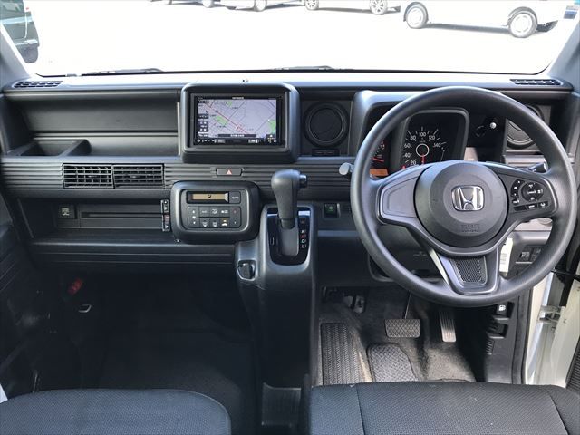Honda N-VAN 2019-09 17433-9