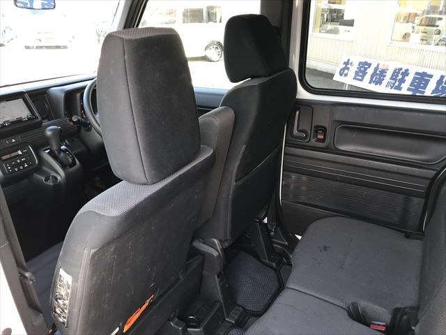 Honda N-VAN 2019-09 17433-12