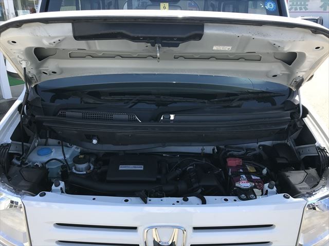 Honda N-VAN 2019-09 17433-29