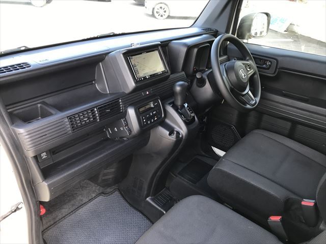 Honda N-VAN 2019-09 17433-10