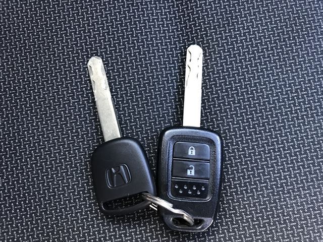 Honda N-VAN 2019-09 17433-26