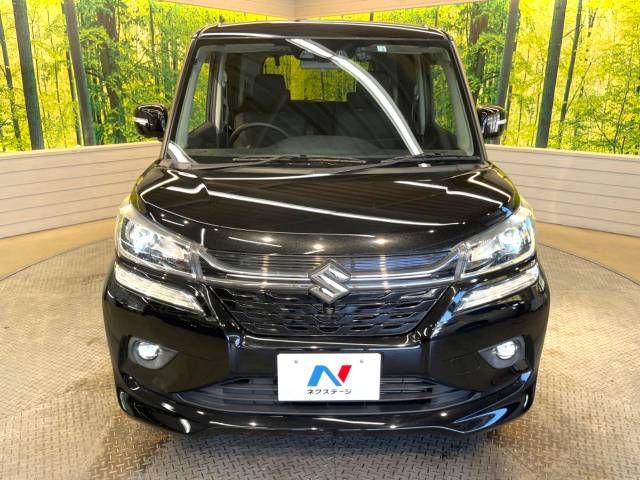 Suzuki SOLIO BANDIT 2020-08 196751-15