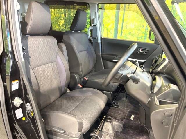 Suzuki SOLIO BANDIT 2020-08 196751-9