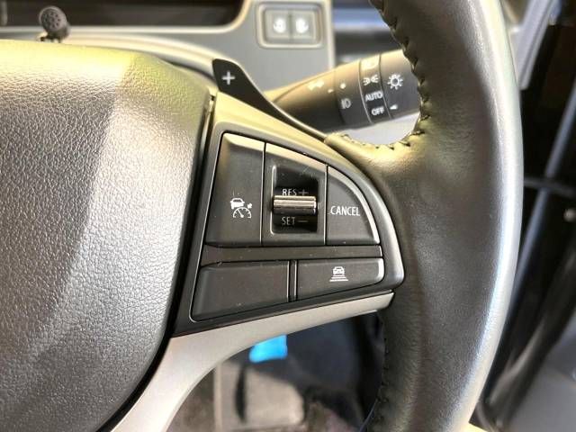 Suzuki SOLIO BANDIT 2020-08 196751-5