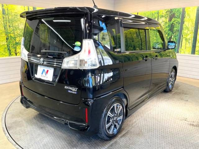 Suzuki SOLIO BANDIT 2020-08 196751-18