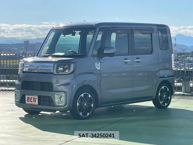 Daihatsu WAKE 2020-01 202350-0