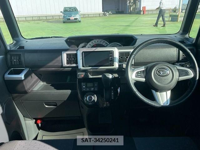 Daihatsu WAKE 2020-01 202350-1